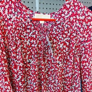 Michael Kors women's shirt